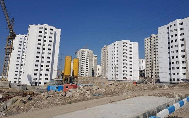 سامانه اطلاعات قیمت مسکن در سراسر کشور به زودی رونمایی می‌شود