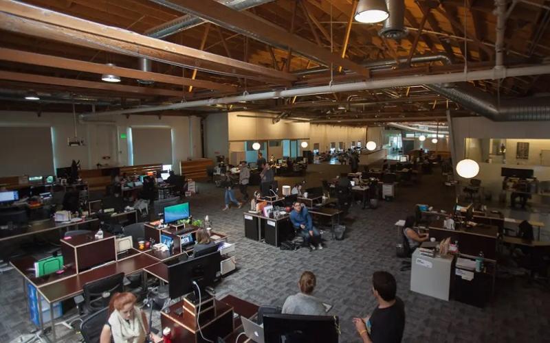 آغاز موج دوم اخراج کارکنان در والت دیزنی 