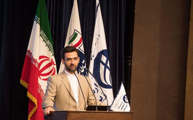 هشدار وزیر ارتباطات در مورد فرصت طلبان طرح رجیستری