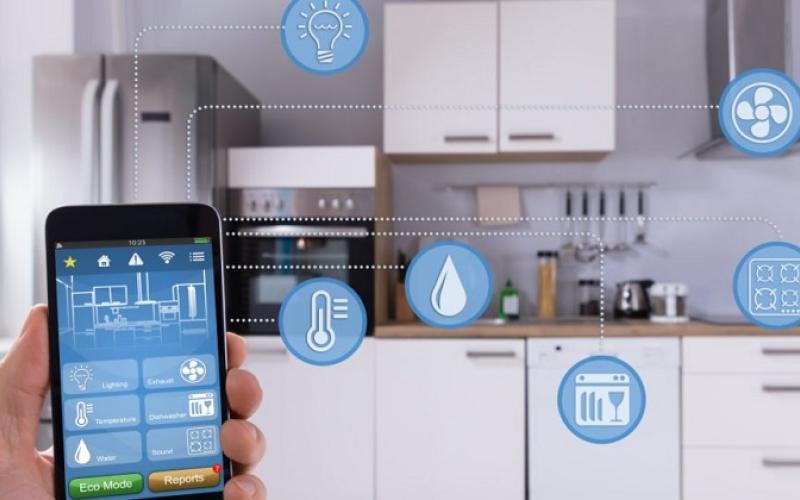 با مهم‌ترین فواید هوشمندسازی منازل آشنا شوید