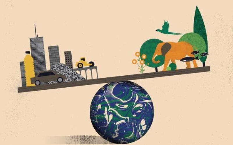 تشخیص وزن سازه‌های انسانی توسط هوش مصنوعی