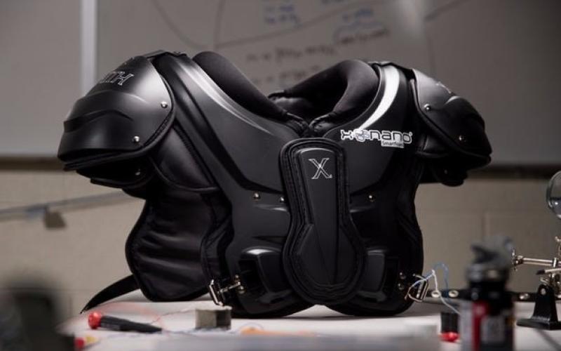 سیستمی حیرت انگیز برای تشخیص سریع ضربه مغزی