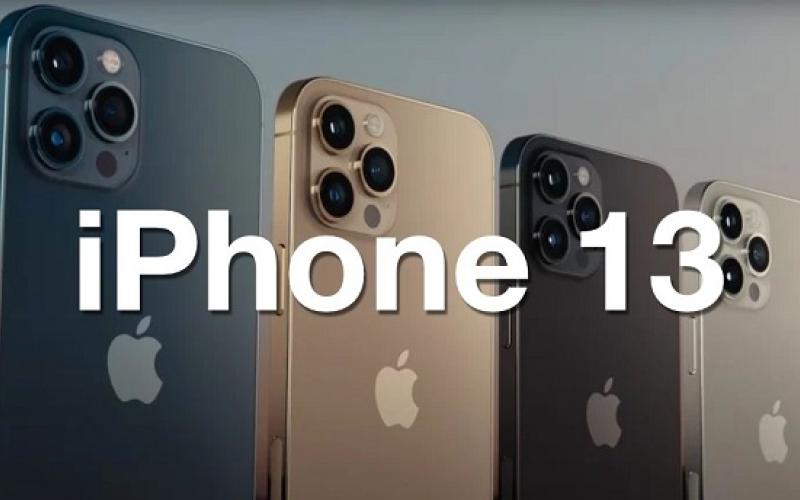 آشنایی با برخی قابلیت‌‌های آیفون ۱۳