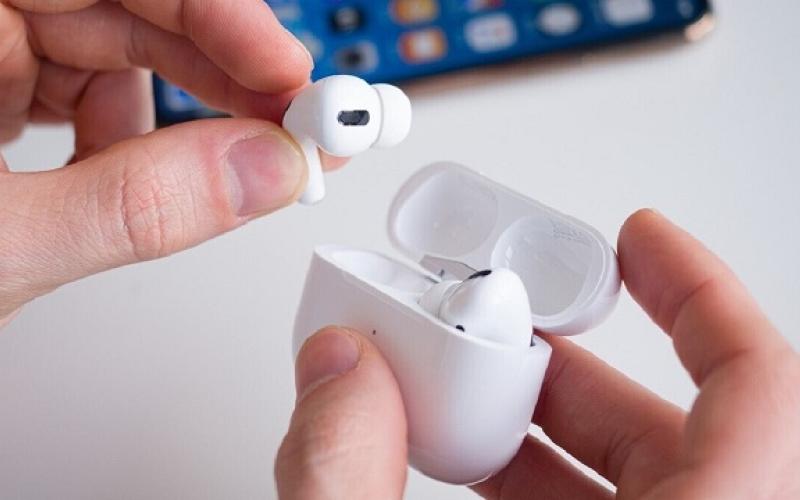 نسل دوم AirPods Pro در سال ۲۰۲۱ عرضه می‌شود