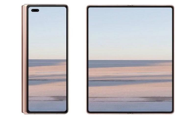اطلاعات تازه‌ای از  Huawei Mate X2 فاش شده است