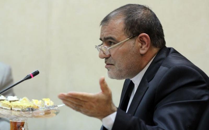 معاون دادستان کل: نرم‌افزار «ویز» یک ابزار جاسوسی است 