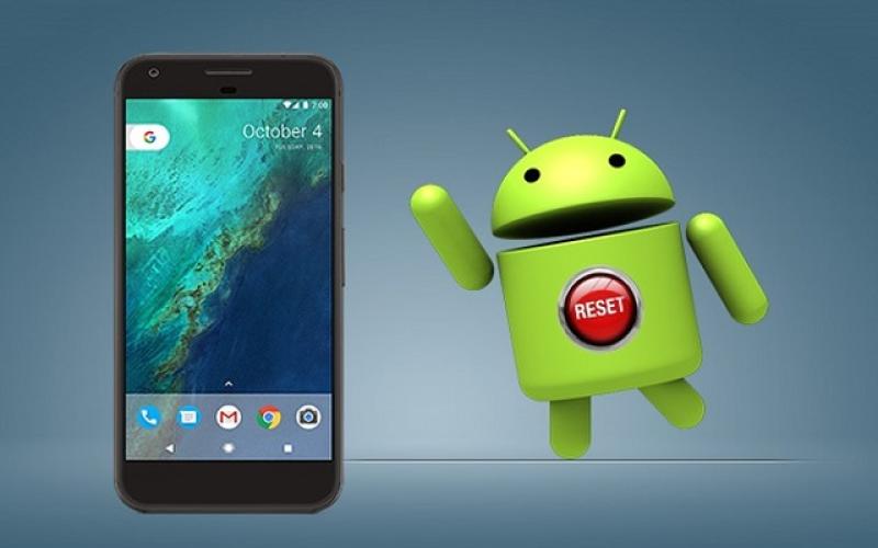 راهکاری برای رفع مشکلات گوشی‌های اندرویدی