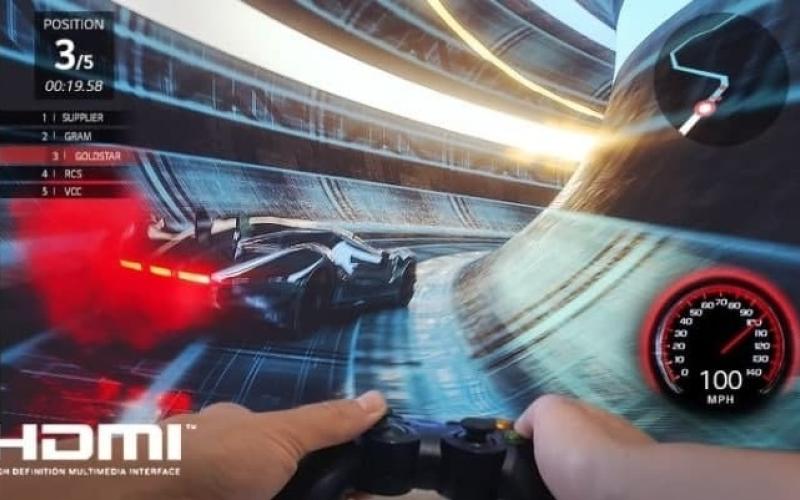 آشنایی با قابلیت‌های نسل جدید HDMI 