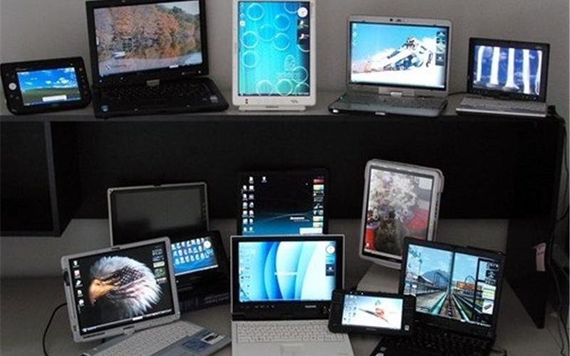 طرح جمع‌آوری تجهیزات رایانه‌ای قاچاق در کشور آغاز شد 