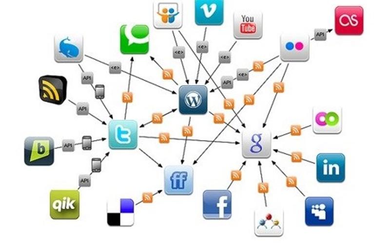 مردم کدام شبکه اجتماعی را می‌پسندند؟ 