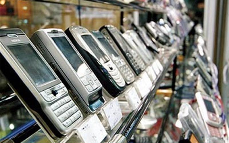 مراقب کد فعالسازی یک بار مصرف هنگام خرید موبایل باشید