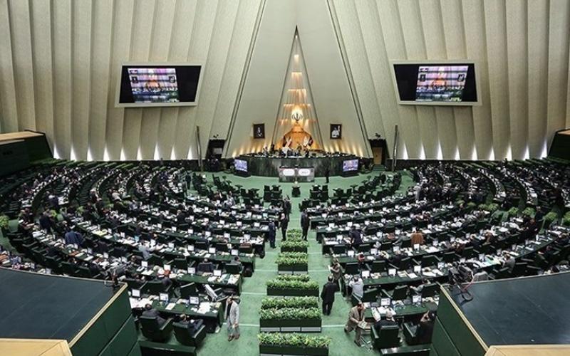 اعلام وصول سوالات نمایندگان از وزرای خارجه، ارتباطات و صنعت