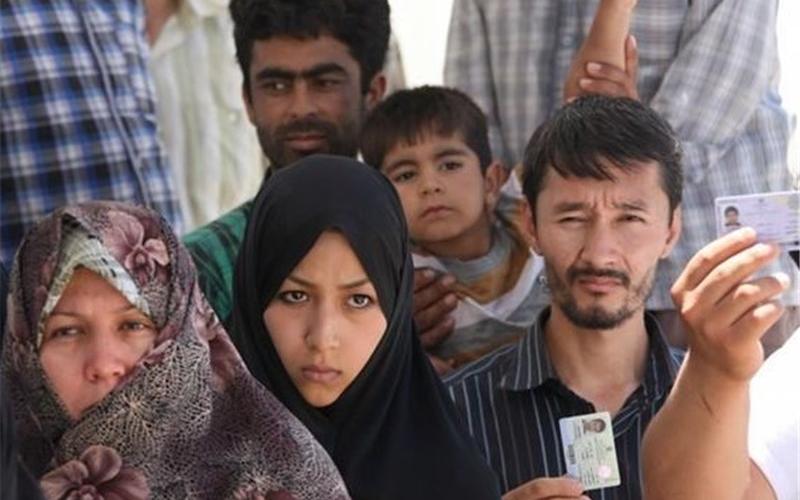 اتباع خارجی