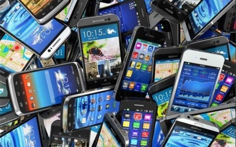 قاچاق بودن گوشی‌های روشن در سامانه استعلام گمرک 