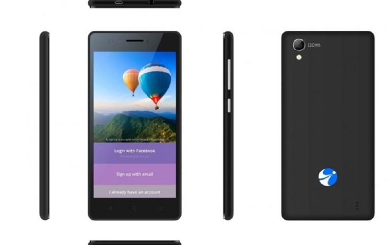پیش‌فروش نخستین گوشی 4G ایرانی به نصف قیمت!
