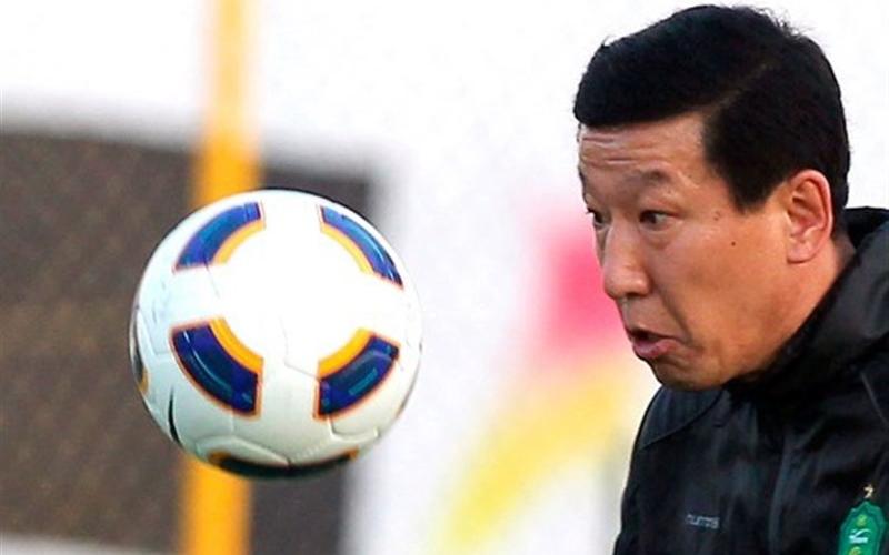 اظهارات جالب سرمربی پیشین تیم فوتبال کره در مورد ورزشگاه آزادی 