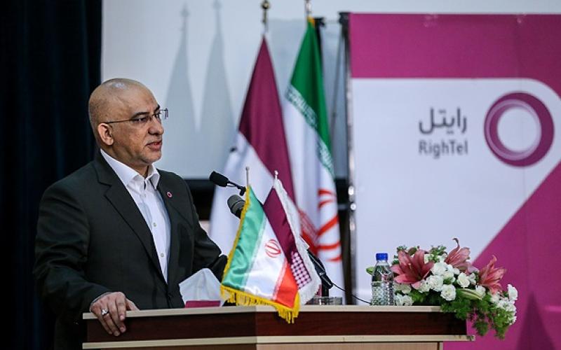 رایتل در حال توسعه‌ی جدیدترین خدمات ارتباطی است