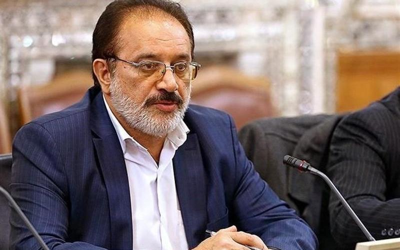 به وزارت ارتباطات برای استقرار سرورهای داخلی تلگرام ماموریت دادیم