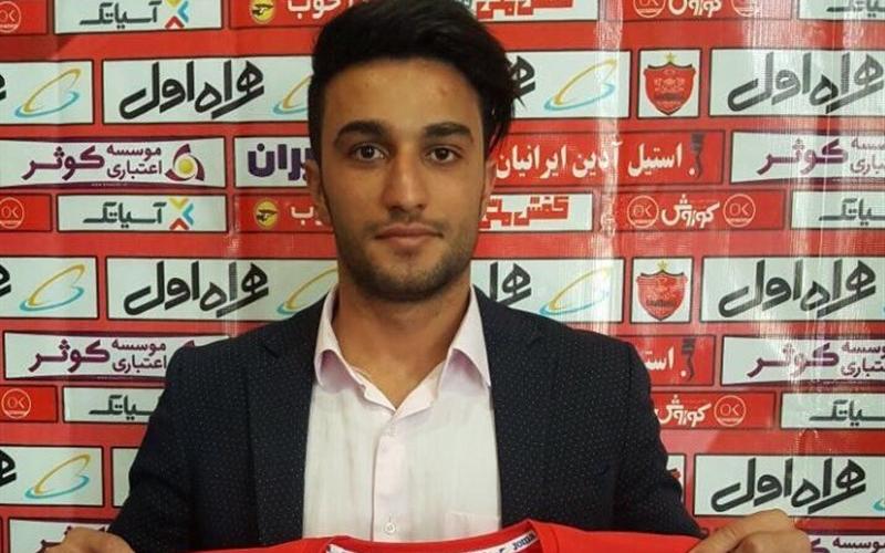 ملی‌پوش پرسپولیسی حضور در «کلاب‌هاوس» را تکذیب کرد