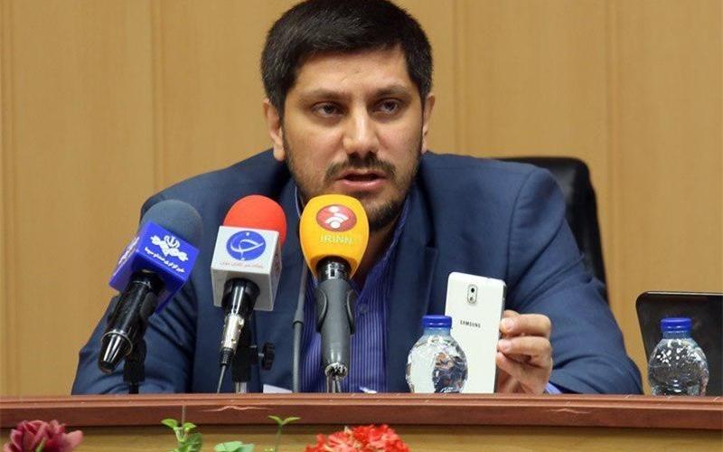 سود 2700 میلیارد ریالی دولت از واردات گوشی همراه پس از اجرای رجیستری