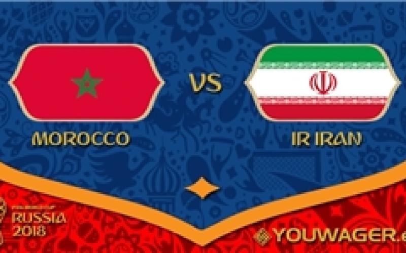 بلیت‌فروشی ۳۰۰ میلیونی سینماها برای بازی ایران و مراکش