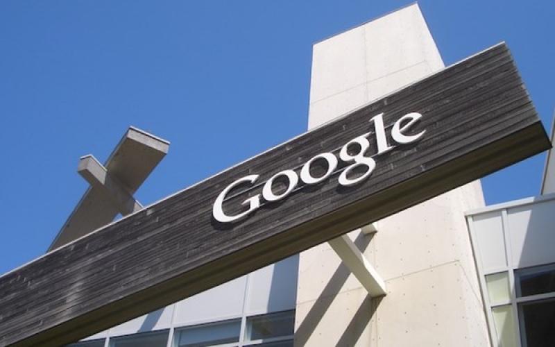 از سیستم ناوبری واقعیت افزوده گوگل رونمایی شد