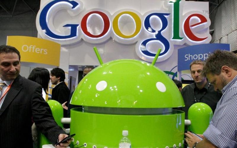 گوگل آموزش رایگان برنامه نویسی اندروید برگزار می‌کند