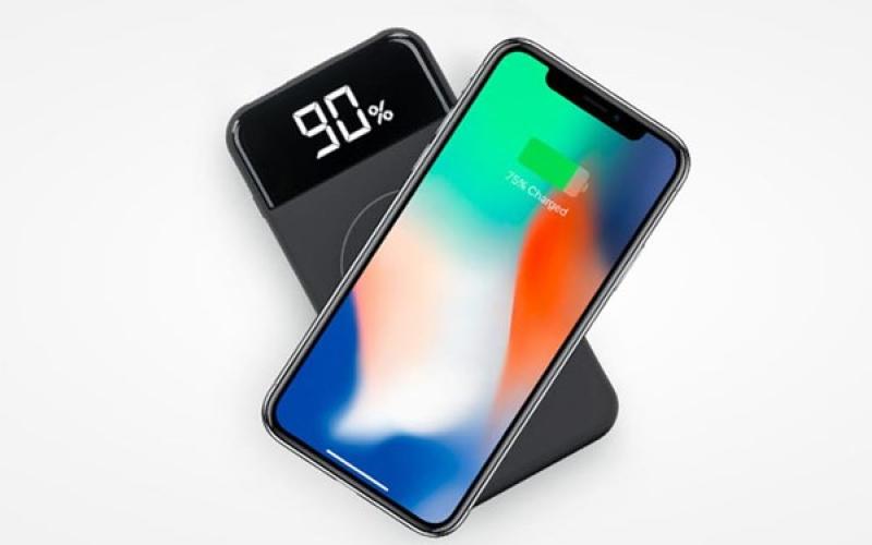 شارژر بی‌سیم ارزان قیمت تلفن همراه از راه رسید