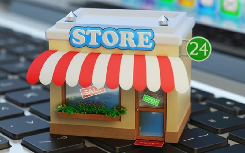  کسب و کارهای مجازی