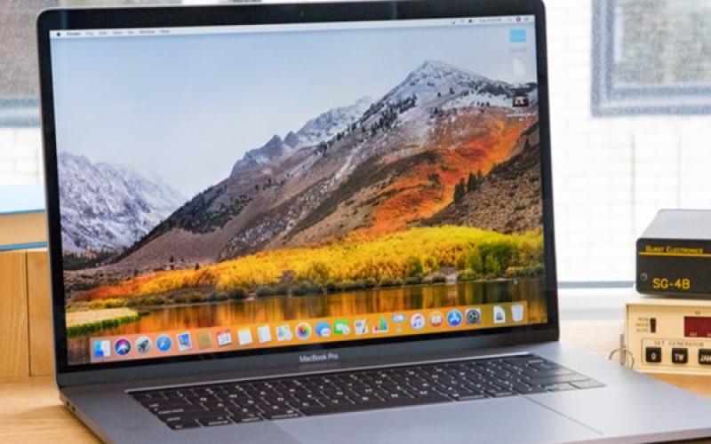 ویژگی‌های مک‌بوک پروی جدید فاش شد
