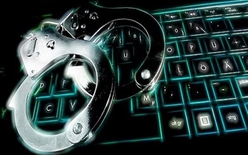افزایش چهار برابری جرایم اینترنتی روسیه در سال 2020