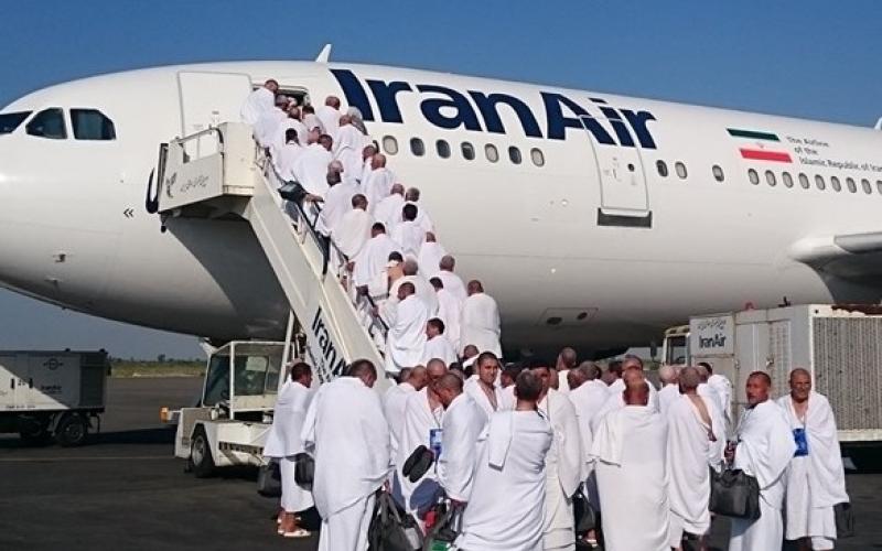 ثبت گوشی قاچاق با مدارک مسافرتی حجاج به بهانه‌ی ارائه‌ی سیم‌کارت رایگان