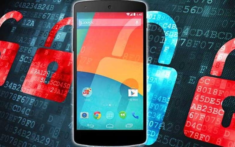 بی‌توجهی کاربران به حفافظت از حریم شخصی در برنامه‌های تلفن همراه