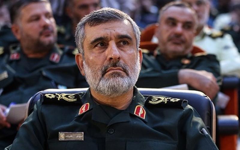 حمله‌ی الکترونیک به پهپادهای آمریکایی/ قطع ارتباط پهپادهای MQ-9 آمریکایی توسط سپاه