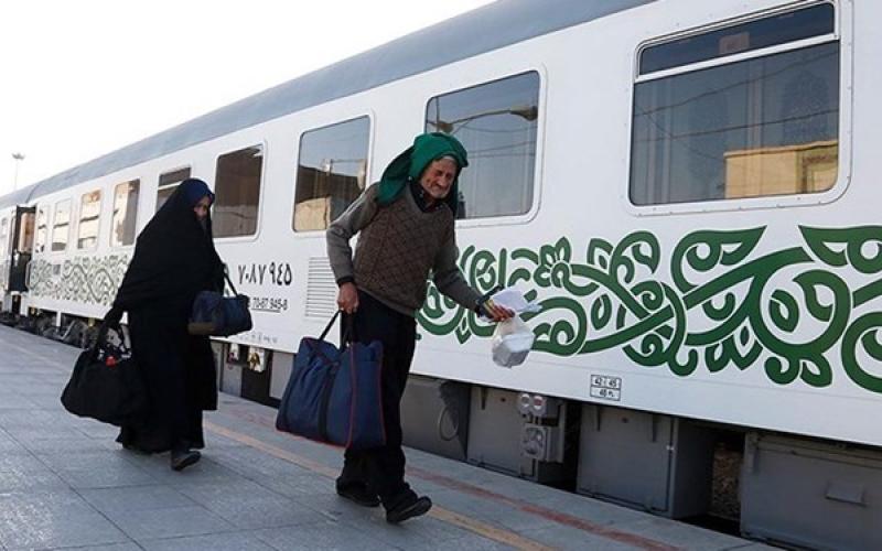 تکمیل ظرفیت اینترنتی قطارهای نوروز‌ در مسیرهای پرتقاضا