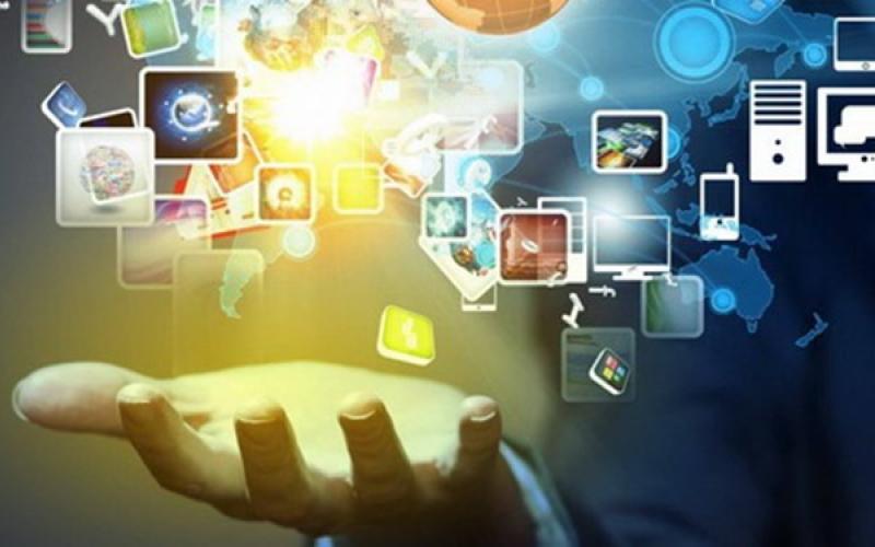 زیست‌بوم فناوری و نوآوری با ایجاد ناحیه نوآوری مدرس رونق می‌گیرد