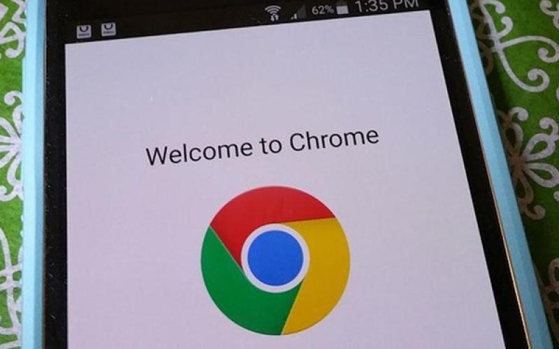 کروم، سارق کلیدهای کیف پول‌های ارز دیجیتال