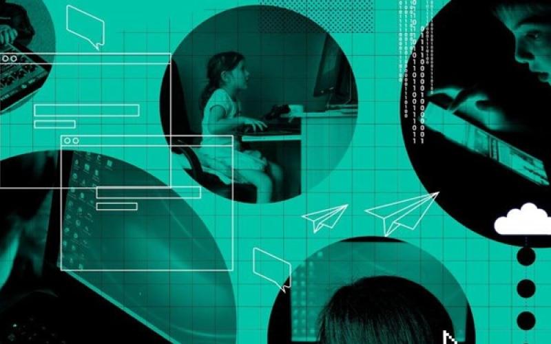 شرکتی آمریکایی مجبور به ارائه‌ی خدمات اینترنت رایگان به دانش آموزان شد