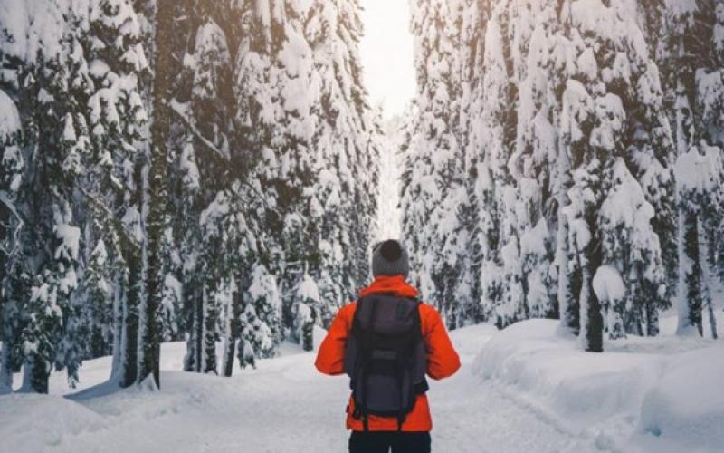 تلفن همراه نوجوان سرمازده را 30 ساعت زنده نگه‌ داشت!