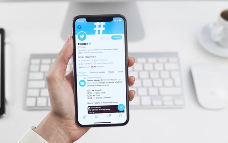 توئیتر کپی شدن داده‌های هک شده کاربرانش را تایید کرد