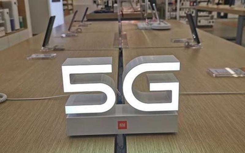 چین 60 هزار پایه ۵G را در 2020 ایجاد می‌کند