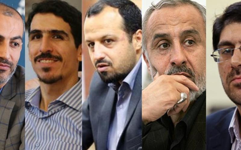 اگر دولت الکترونیک مهیا شده بود بخشی از تماس‌ها و ابتلا به کرونا صورت نمی‌گرفت/ با اعلام بهار سال ۱۴۰۰ به عنوان موعد جشن تکمیل دولت الکترونیک، زمینه را برای کاهش پایدار تردد و مراجعه به دستگاه های اجرایی فراهم نمایید 