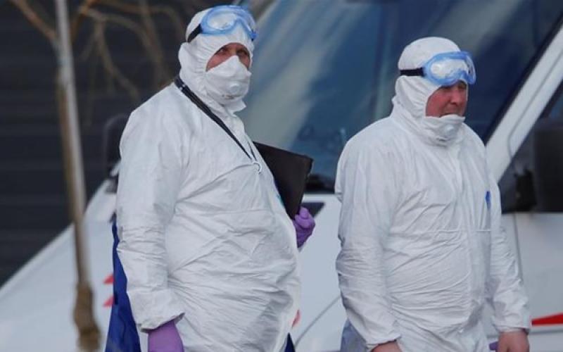 نرم افزار جدید اروپایی برای ردگیری شیوع ویروس کرونا