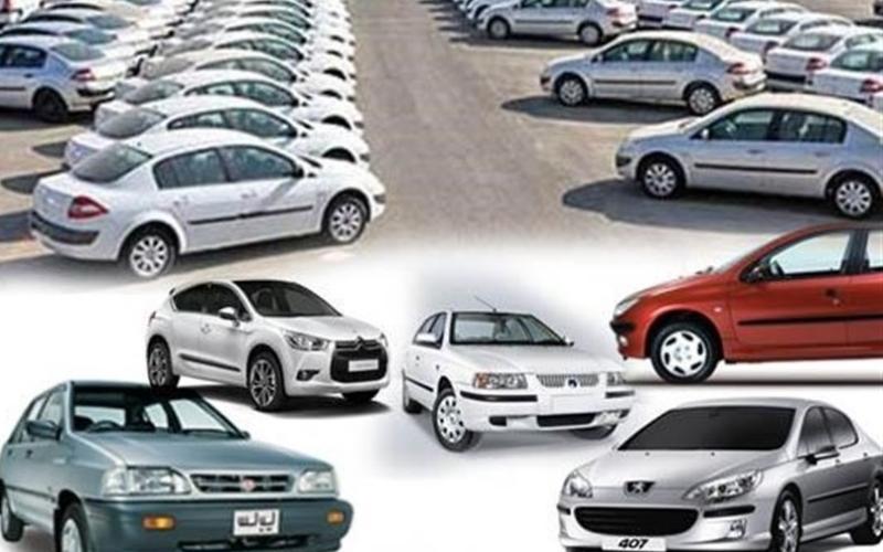 آغاز دور جدید فروش فوق العاده محصولات ایران خودرو به زودی 