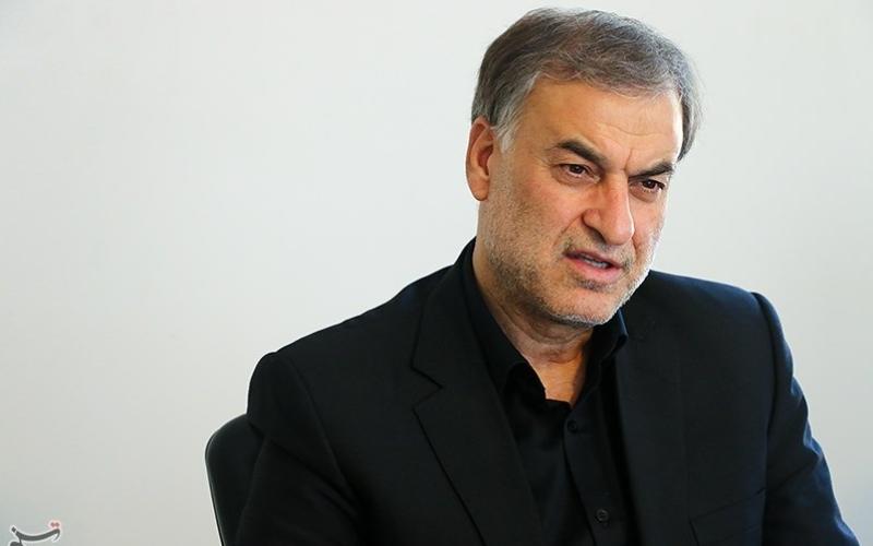 اعتراض نماینده‌ی شازند در مجلس به لغو احداث طرح پتروشیمی الوند