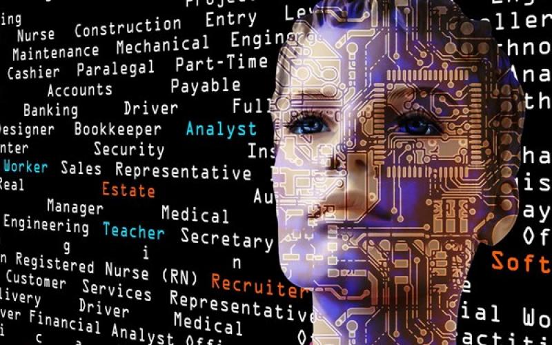 تراشه اختصاصی برای سرورهای هوش مصنوعی تولید شد