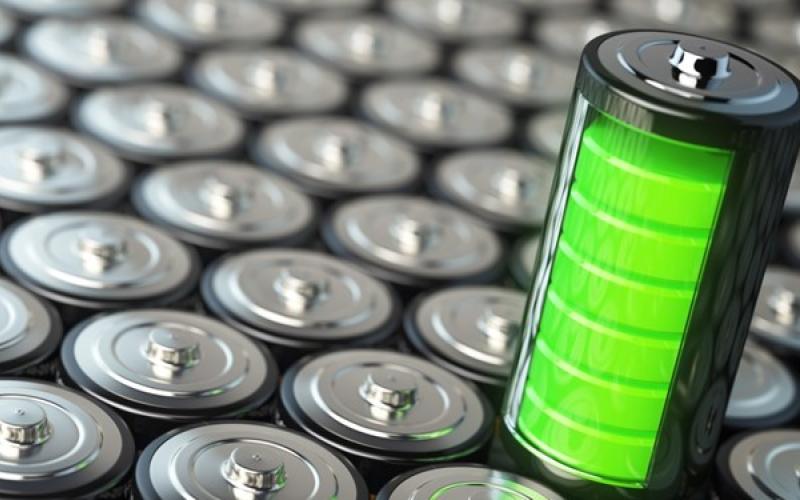 تولید باتری لیتیومی با سرعت شارژ پنج برابر سریع‌تر