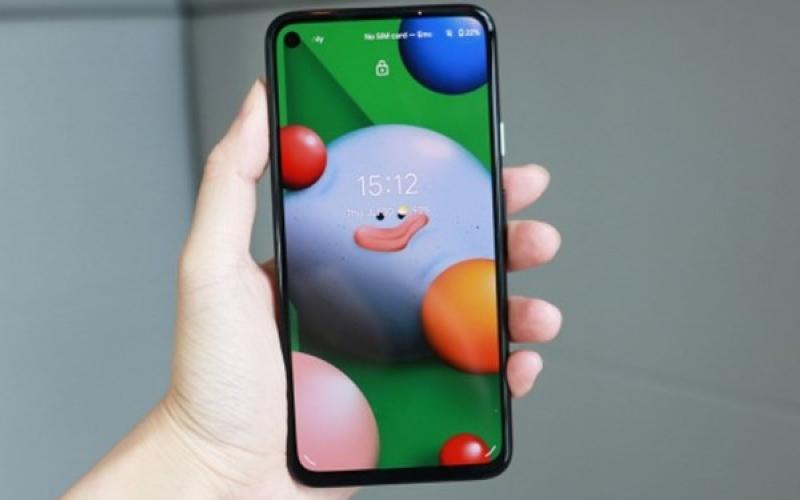 گوشی‌های 5G گوگل پاییز از راه می‌رسد