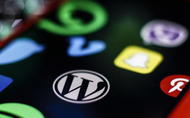 کاهش اختلاف اپل و وردپرس