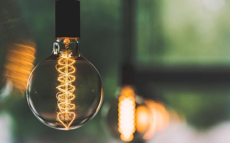 استخراج انرژی خورشیدی از لامپ‌های خانگی میسر می‌شود